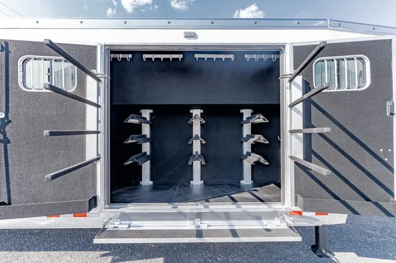 new Horse Trailers Bloomer  for sale, in North Jackson, OH Thumbnail 12