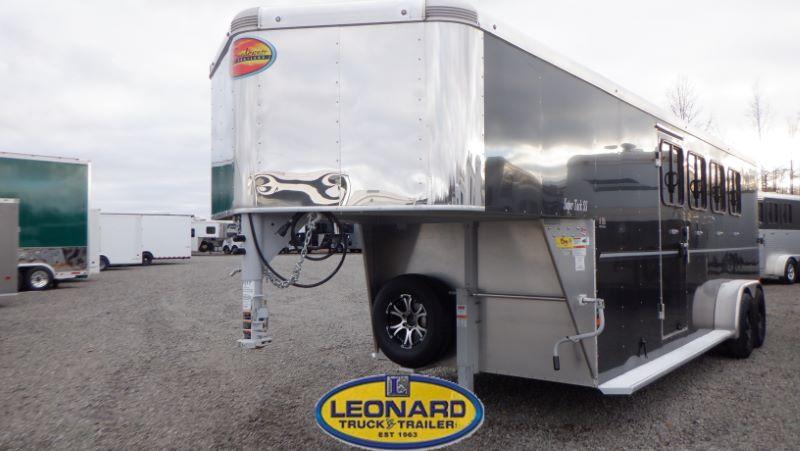 2022 NEW 4 HORSE SLANT LOAD SUNDOWNER SUPER TACK GOOSENECK WITH 5' DRESS HORSE TRAILER 2022 NEW 4 HORSE SLANT LOAD SUNDOWNER SUPER TACK GOOSENECK WITH 5' DRESS HORSE TRAILER