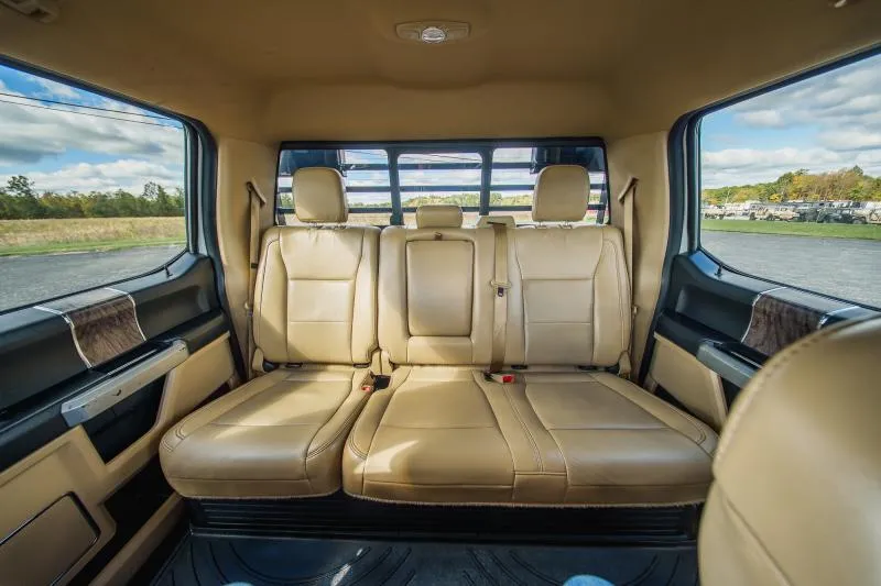 used Other Trucks Ford  for sale, in North Jackson, OH Thumbnail 16