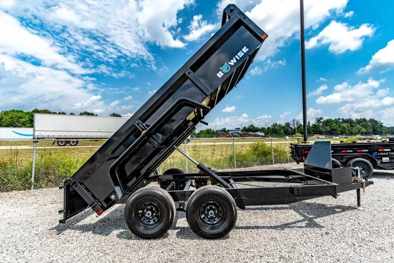 new Dump Trailers BWISE  for sale, in North Jackson, OH Thumbnail 17