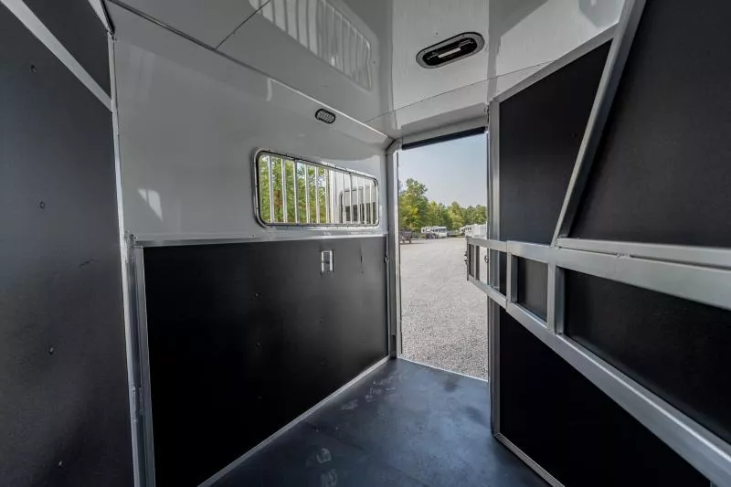 new Horse Trailers Shadow Trailers  for sale, in North Jackson, OH Thumbnail 22