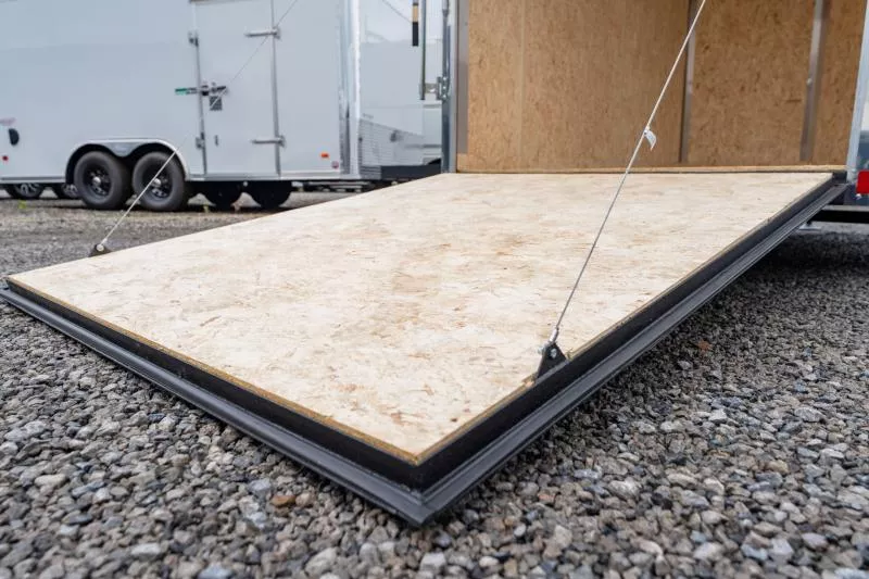 new Cargo (Enclosed) Trailers Formula Trailers  for sale, in North Jackson, OH Thumbnail 13