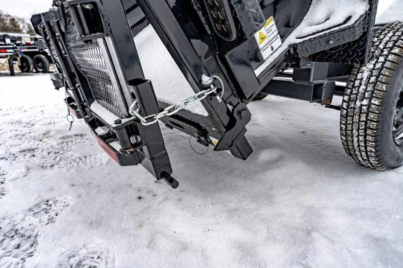 new Dump Trailers Horizon Trailers  for sale, in North Jackson, OH Thumbnail 19