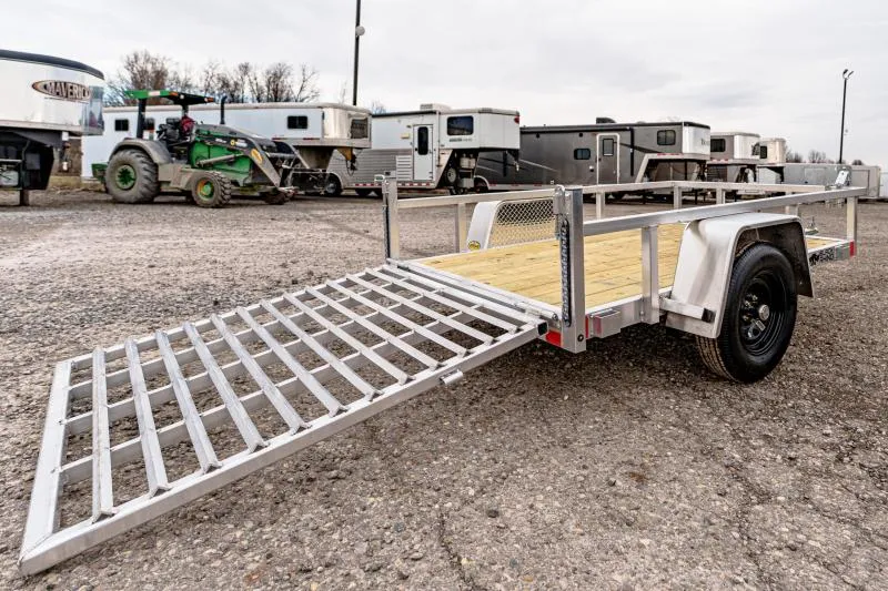 new Utility Trailers Black Rhino  for sale, in North Jackson, OH Thumbnail 12