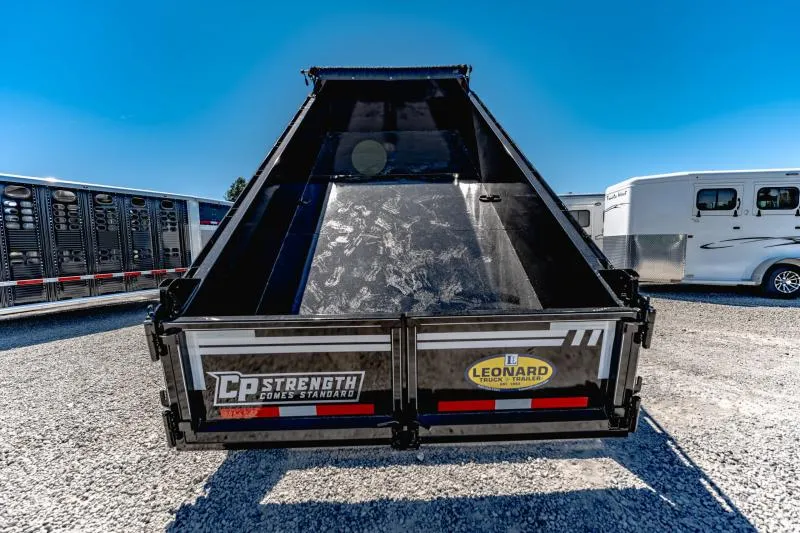 new Dump Trailers CornPro  for sale, in North Jackson, OH Thumbnail 20