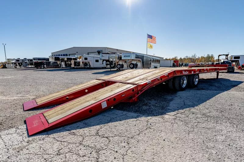 new Equipment / Flatbed Trailers Winston  for sale, in North Jackson, OH Thumbnail 12