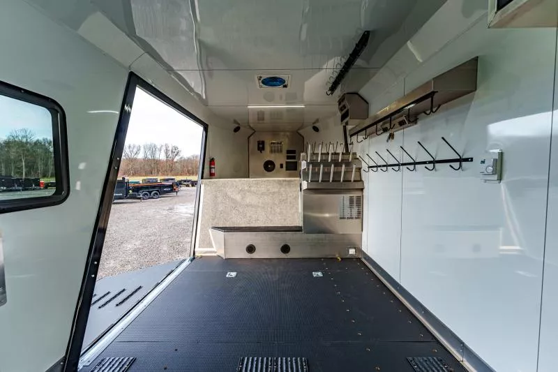 new Snowmobile Trailers Trails West  for sale, in North Jackson, OH Thumbnail 19