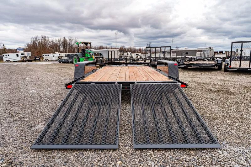 new Equipment / Flatbed Trailers BWISE  for sale, in North Jackson, OH Thumbnail 14