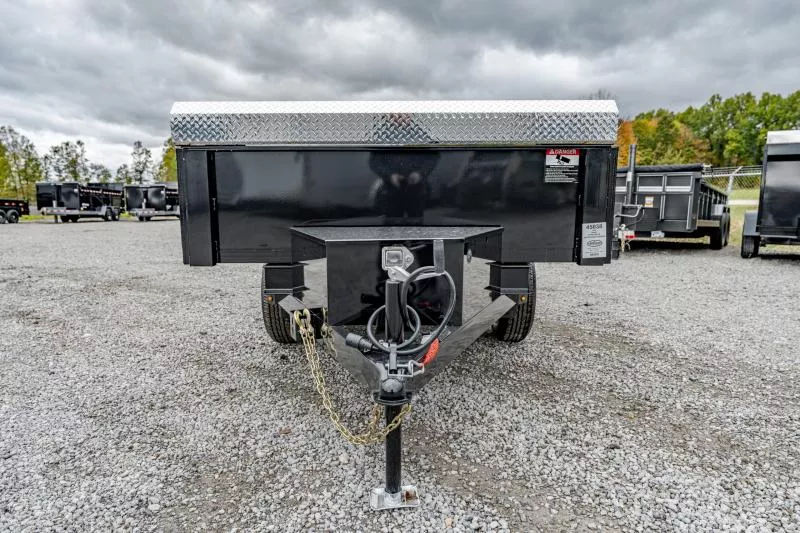 new Dump Trailers BWISE  for sale, in North Jackson, OH Thumbnail 3