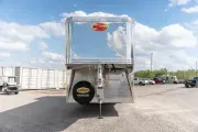 new Horse Trailers Sundowner Trailers  for sale, in North Jackson, OH Thumbnail 18