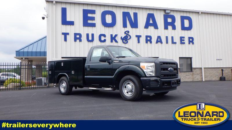 2012 FORD F250SD 2012 FORD F250SD