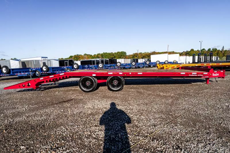new Equipment / Flatbed Trailers Winston  for sale, in North Jackson, OH Thumbnail 11