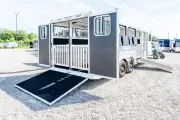 new Stock / Stock Combo Trailers Bar-M Trailers  for sale, in North Jackson, OH Thumbnail 10