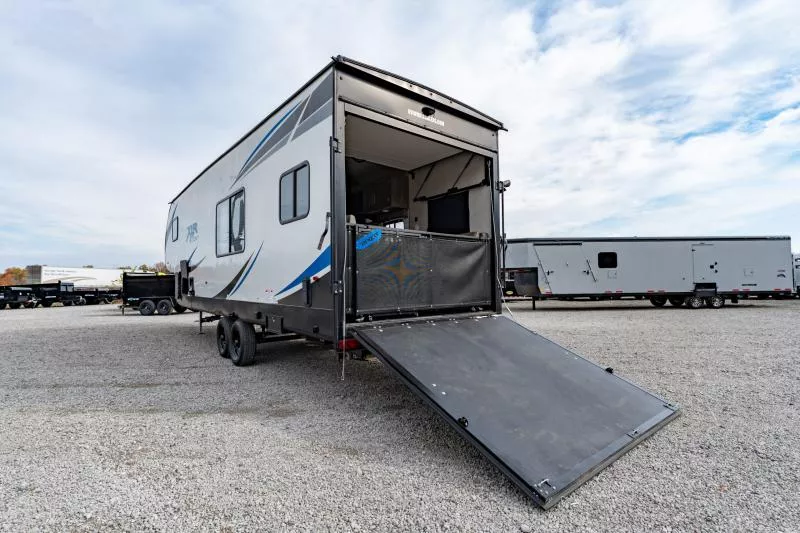 used Travel Trailers Forest River  for sale, in North Jackson, OH Thumbnail 50