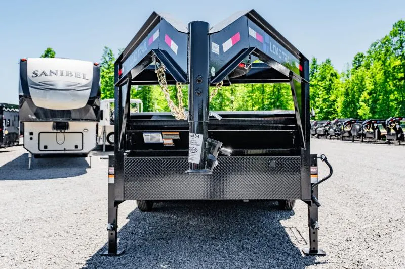 new Dump Trailers Load Trail  for sale, in North Jackson, OH Thumbnail 2