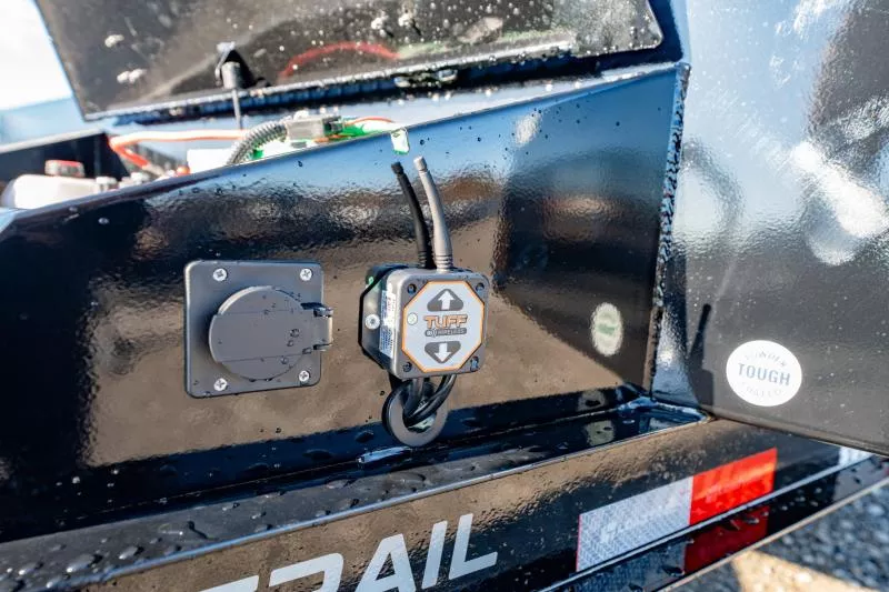 new Equipment / Flatbed Trailers Load Trail  for sale, in North Jackson, OH Thumbnail 11