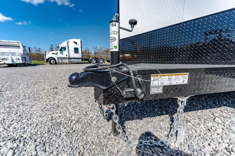 new Car Haulers / Racing Trailers ATC  for sale, in North Jackson, OH Thumbnail 4
