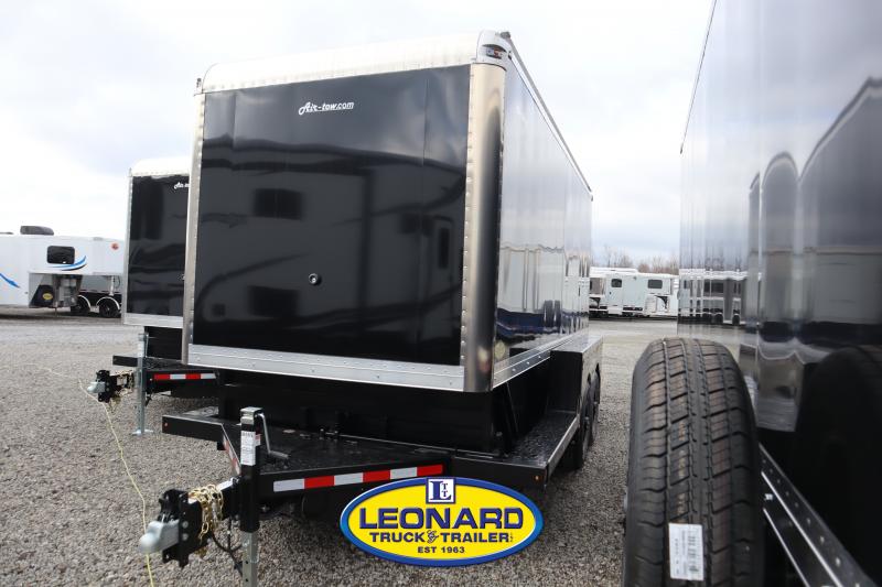 2023 Air Tow E16XL-10 Cargo / Enclosed Trailer