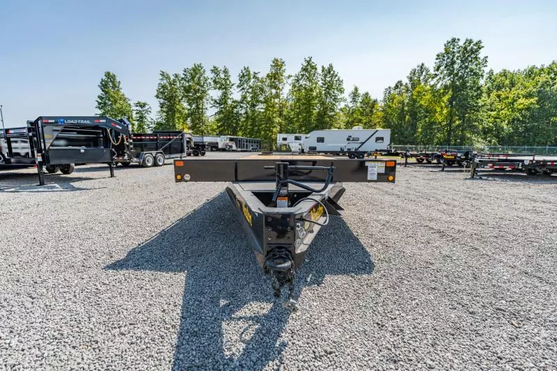new Equipment / Flatbed Trailers Winston  for sale, in North Jackson, OH Thumbnail 3