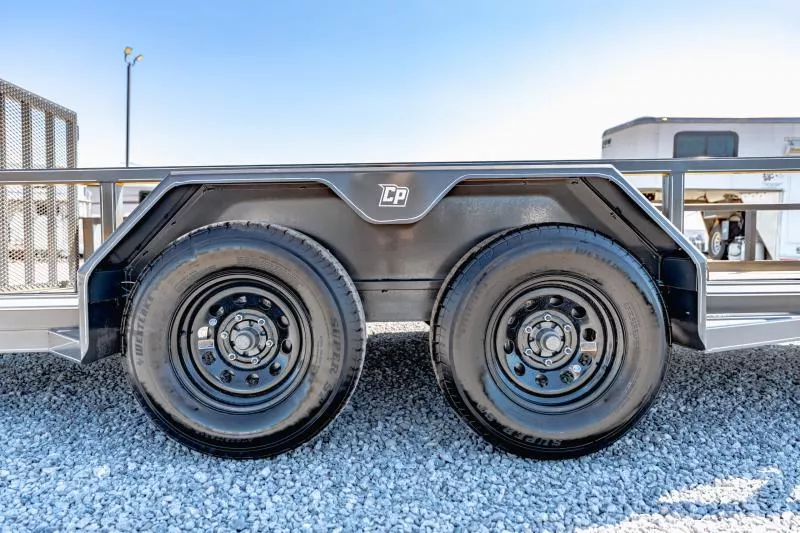 new Utility Trailers CornPro  for sale, in North Jackson, OH Thumbnail 6