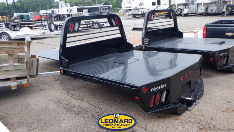 2022 Norstar SR0949760 Truck Bed 2022 Norstar SR0949760 Truck Bed