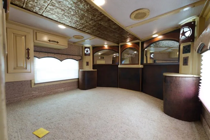 used Horse Trailers Sundowner Trailers  for sale, in North Jackson, OH Thumbnail 50