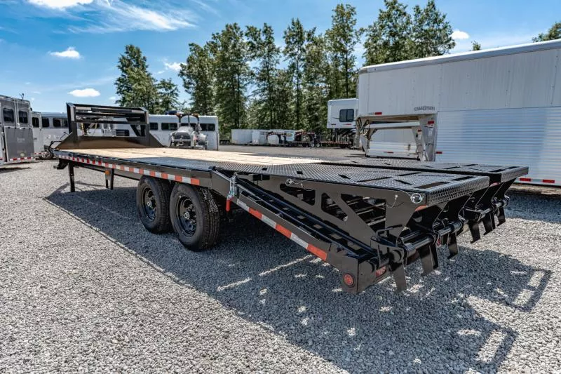 new Equipment / Flatbed Trailers Norstar  for sale, in North Jackson, OH Thumbnail 9
