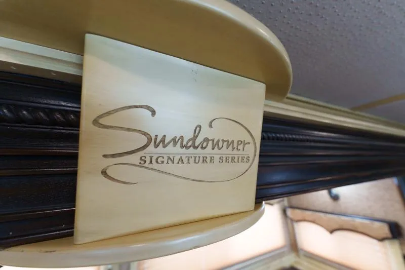 used Horse Trailers Sundowner Trailers  for sale, in North Jackson, OH Thumbnail 41