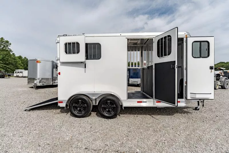 new Horse Trailers Bar-M Trailers Other for sale, in North Jackson, OH Thumbnail 11