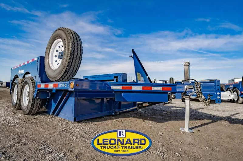 new Equipment / Flatbed Trailers Air Tow Other for sale, in North Jackson, OH Thumbnail 12