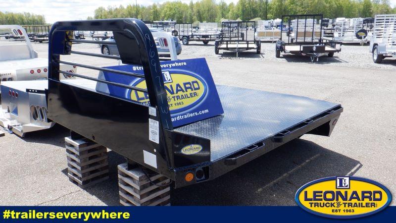 2020 NORSTAR TRUCK BED 2020 NORSTAR TRUCK BED