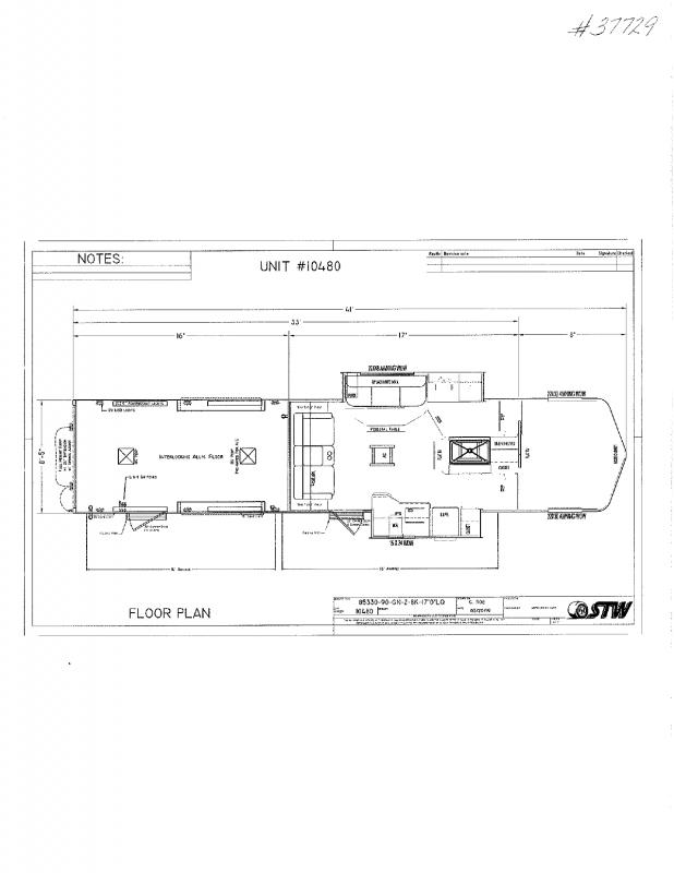 2020 NEW 8.5X41 SHADOW TOY HAULER WITH 17' LIVING QUARTERS 2020 NEW 8.5X41 SHADOW TOY HAULER WITH 17' LIVING QUARTERS