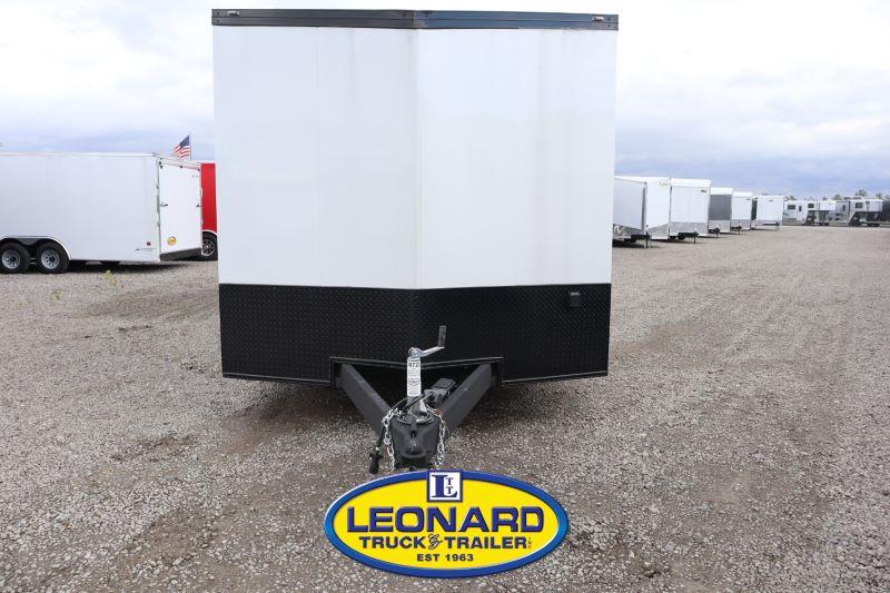 2022 American Hauler Industries MACH8524T3 Car / Racing Trailer 2022 American Hauler Industries MACH8524T3 Car / Racing Trailer