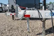 new Equipment / Flatbed Trailers BWISE  for sale, in North Jackson, OH Thumbnail 6