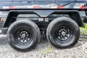 new Dump Trailers Norstar  for sale, in North Jackson, OH Thumbnail 5