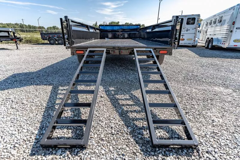 new Dump Trailers BWISE  for sale, in North Jackson, OH Thumbnail 15