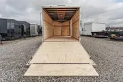 new Cargo (Enclosed) Trailers United Trailers  for sale, in North Jackson, OH Thumbnail 13
