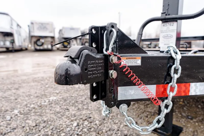 new Equipment / Flatbed Trailers BWISE  for sale, in North Jackson, OH Thumbnail 4