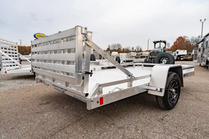 new Utility Trailers Black Rhino  for sale, in North Jackson, OH Thumbnail 7