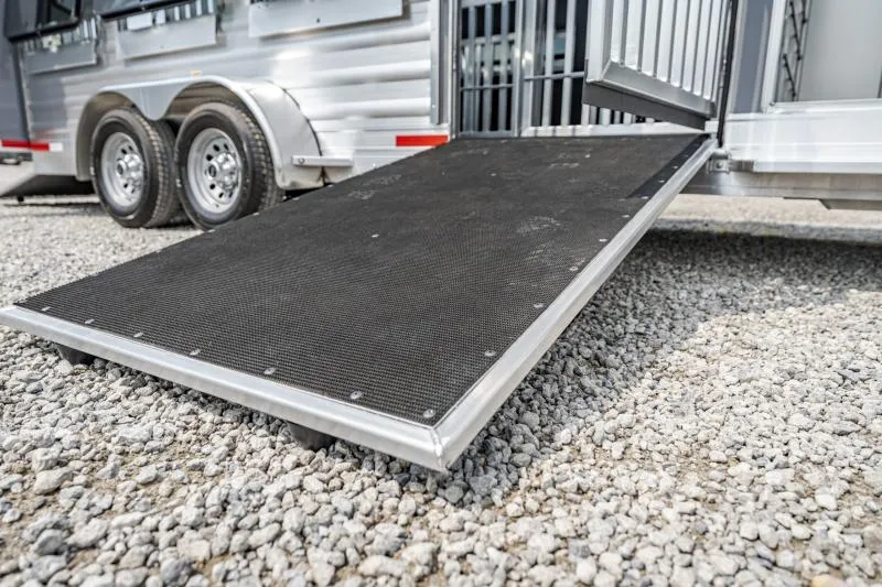 new Stock / Stock Combo Trailers Shadow Trailers  for sale, in North Jackson, OH Thumbnail 12