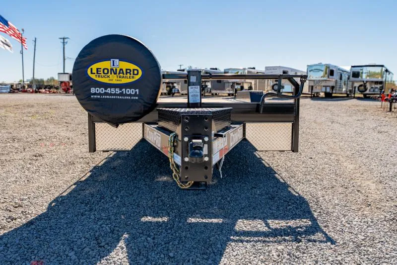 new Equipment / Flatbed Trailers CornPro  for sale, in North Jackson, OH Thumbnail 3
