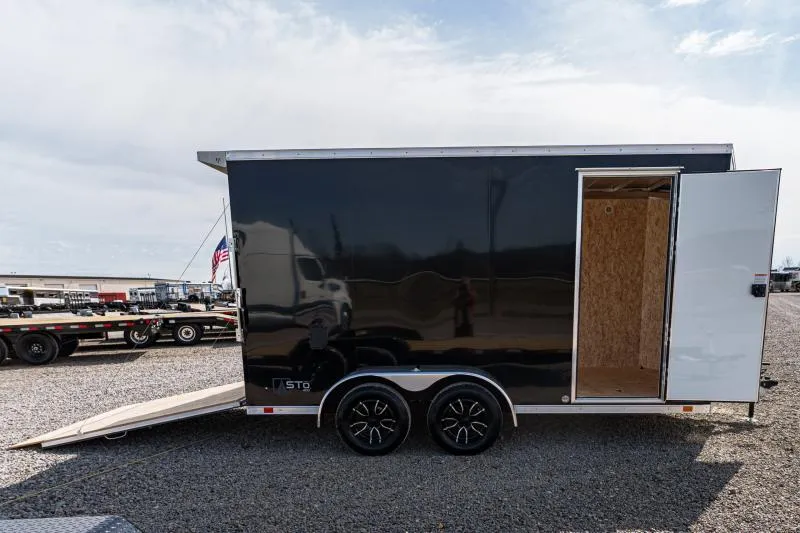 new Cargo (Enclosed) Trailers ATC  for sale, in North Jackson, OH Thumbnail 10