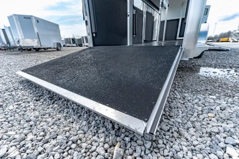 new Horse Trailers Cimarron Trailers  for sale, in North Jackson, OH Thumbnail 16