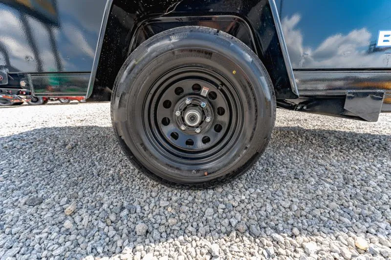 new Dump Trailers BWISE  for sale, in North Jackson, OH Thumbnail 5
