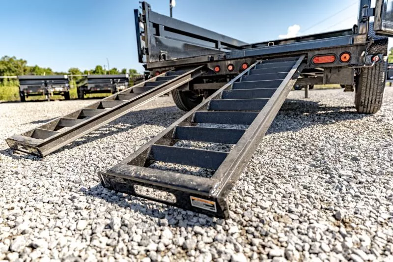 used Dump Trailers Load Trail  for sale, in North Jackson, OH Thumbnail 14