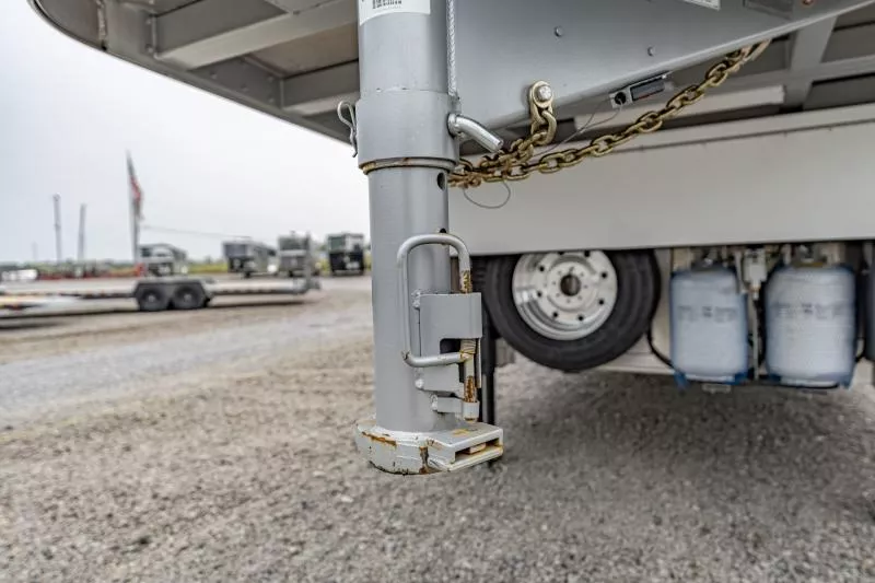new Horse Trailers Bloomer  for sale, in North Jackson, OH Thumbnail 4