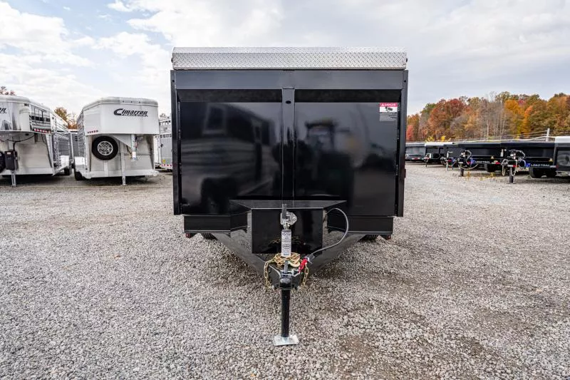 new Dump Trailers BWISE  for sale, in North Jackson, OH Thumbnail 3