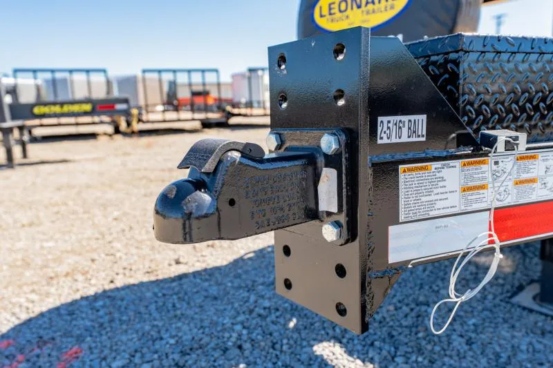 new Equipment / Flatbed Trailers CornPro  for sale, in North Jackson, OH Thumbnail 4