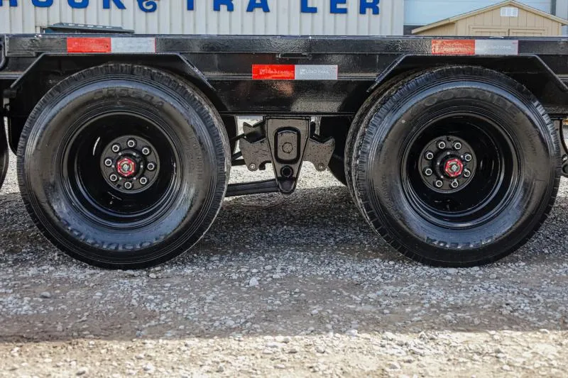 new Equipment / Flatbed Trailers Load Trail  for sale, in North Jackson, OH Thumbnail 6