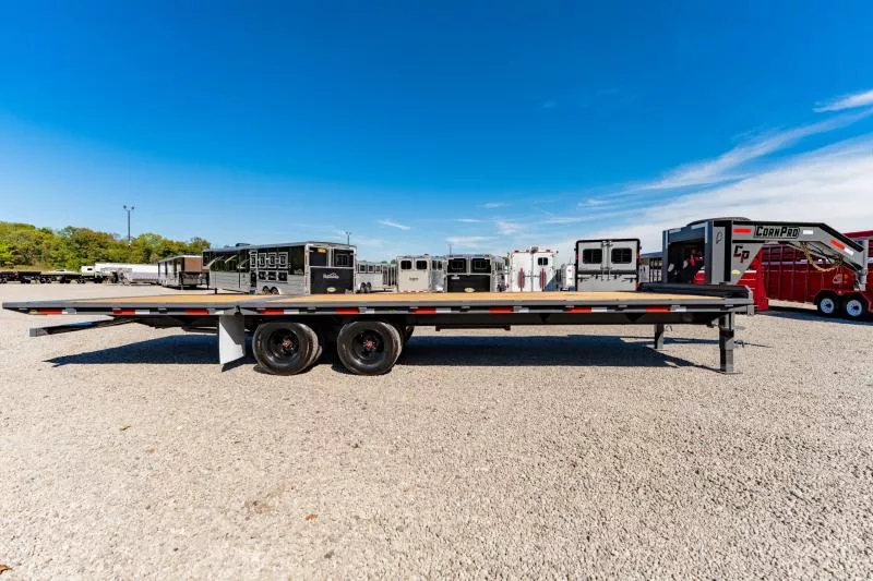 new Equipment / Flatbed Trailers CornPro  for sale, in North Jackson, OH Thumbnail 5